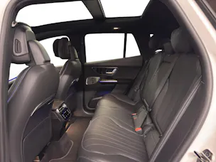 MERCEDES-BENZ EQE 500 SUV AMG Line 4Matic