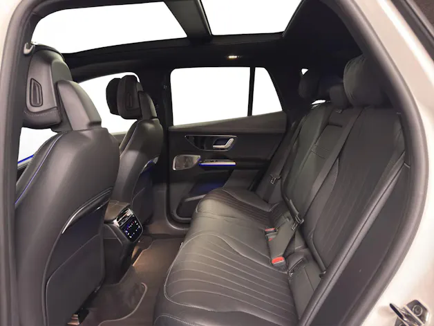 MERCEDES-BENZ EQE 500 SUV AMG Line 4Matic