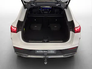 MERCEDES-BENZ EQE 500 SUV AMG Line 4Matic