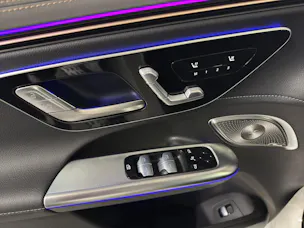 MERCEDES-BENZ EQE 500 SUV AMG Line 4Matic