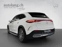 MERCEDES-BENZ EQE 500 SUV AMG Line 4Matic