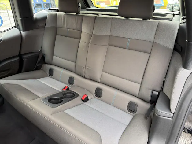 BMW i3 120Ah (CH)🔋