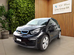 BMW i3 120Ah (CH)🔋