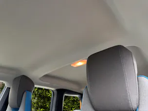 BMW i3 120Ah (CH)🔋