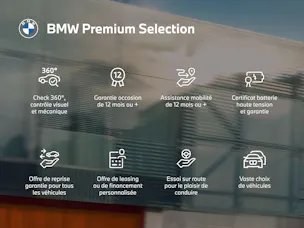 BMW i3 120Ah (CH)🔋