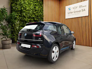 BMW i3 120Ah (CH)🔋