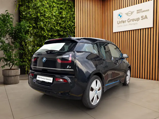 BMW i3 120Ah (CH)🔋