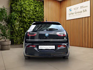 BMW i3 120Ah (CH)🔋