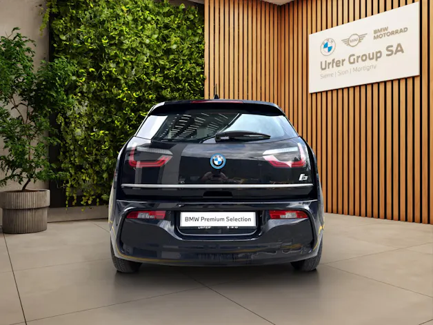 BMW i3 120Ah (CH)🔋