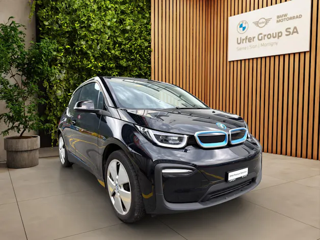 BMW i3 120Ah (CH)🔋