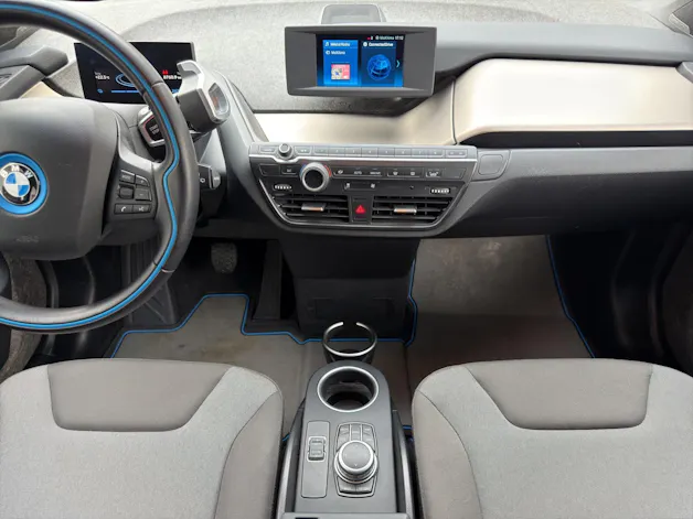 BMW i3 120Ah (CH)🔋