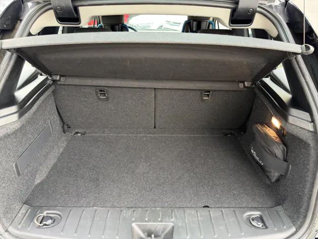 BMW i3 120Ah (CH)🔋