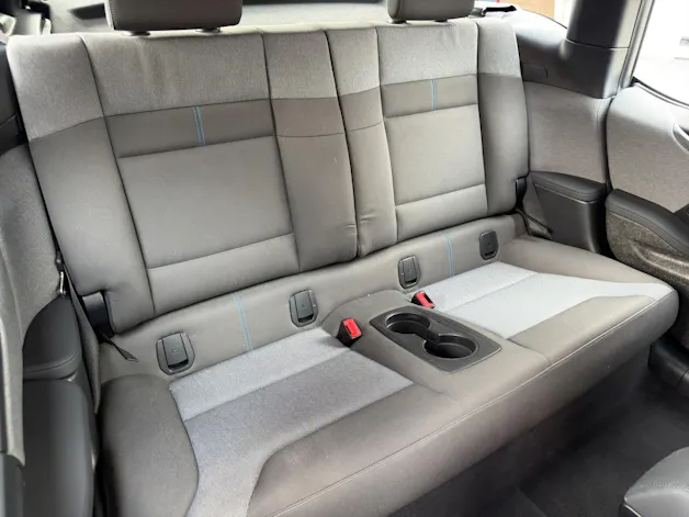 BMW i3 120Ah (CH)🔋