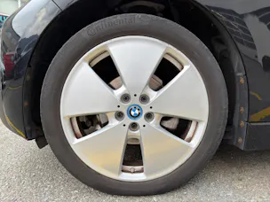 BMW i3 120Ah (CH)🔋