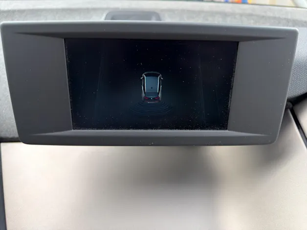 BMW i3 120Ah (CH)🔋