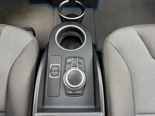BMW i3 120Ah (CH)🔋