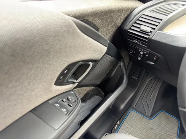 BMW i3 120Ah (CH)🔋