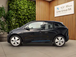 BMW i3 120Ah (CH)🔋