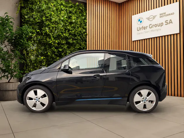 BMW i3 120Ah (CH)🔋