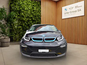 BMW i3 120Ah (CH)🔋