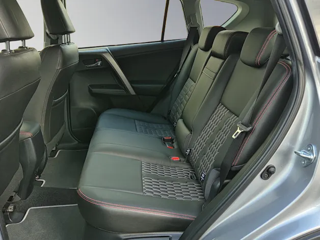 Toyota RAV4 2.5 HSD Comfort