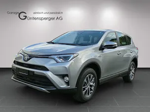 Toyota RAV4 2.5 HSD Comfort