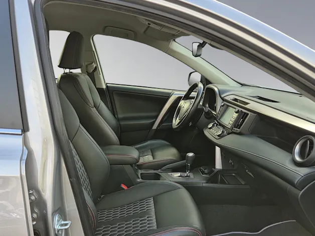 Toyota RAV4 2.5 HSD Comfort