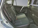 Toyota RAV4 2.5 HSD Comfort