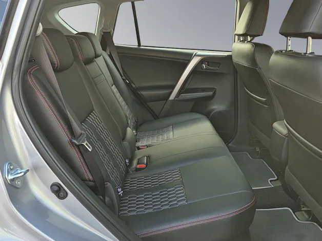 Toyota RAV4 2.5 HSD Comfort