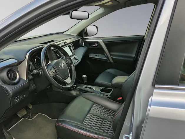 Toyota RAV4 2.5 HSD Comfort