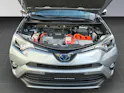 Toyota RAV4 2.5 HSD Comfort