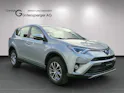 Toyota RAV4 2.5 HSD Comfort