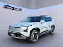 Kia EV5 81 kWh Earth 4x4