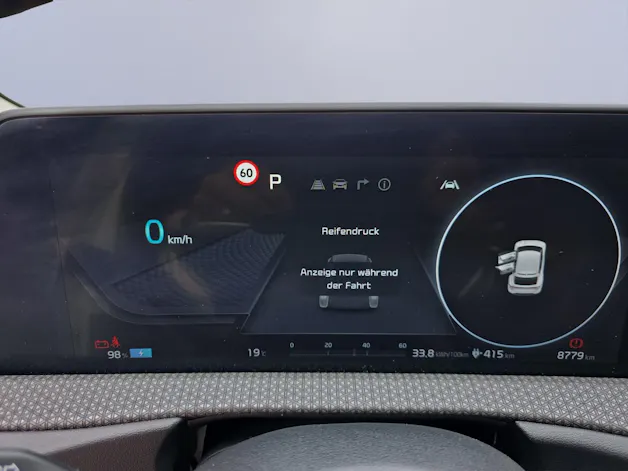 Kia EV5 81 kWh Earth 4x4