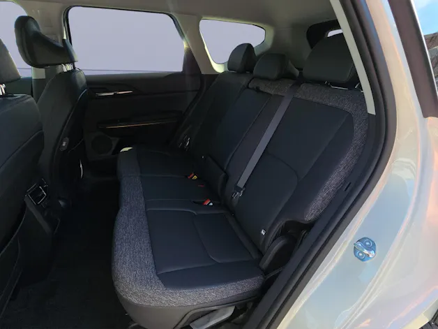 Kia EV5 81 kWh Earth 4x4