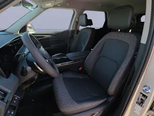 Kia EV5 81 kWh Earth 4x4