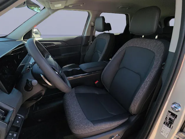 Kia EV5 81 kWh Earth 4x4