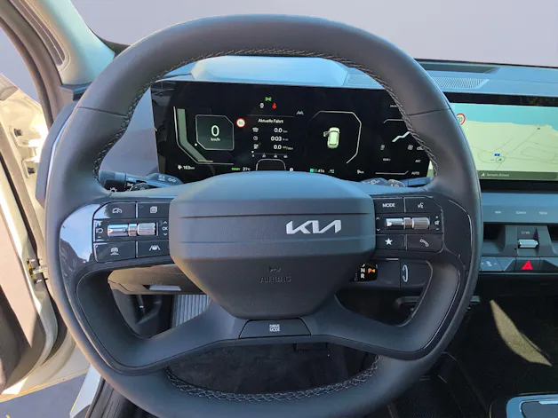 Kia EV5 81 kWh Earth 4x4