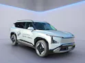 Kia EV5 81 kWh Earth 4x4