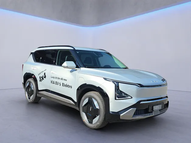 Kia EV5 81 kWh Earth 4x4