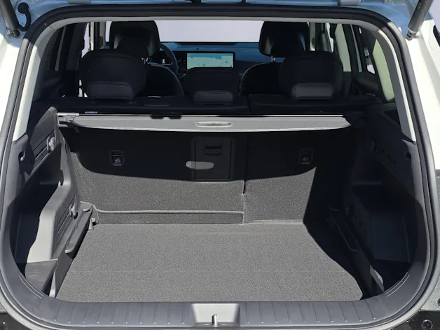 Kia EV5 81 kWh Earth 4x4