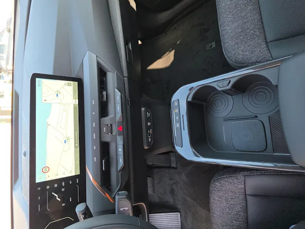 Kia EV5 81 kWh Earth 4x4