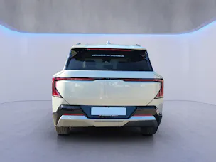 Kia EV5 81 kWh Earth 4x4
