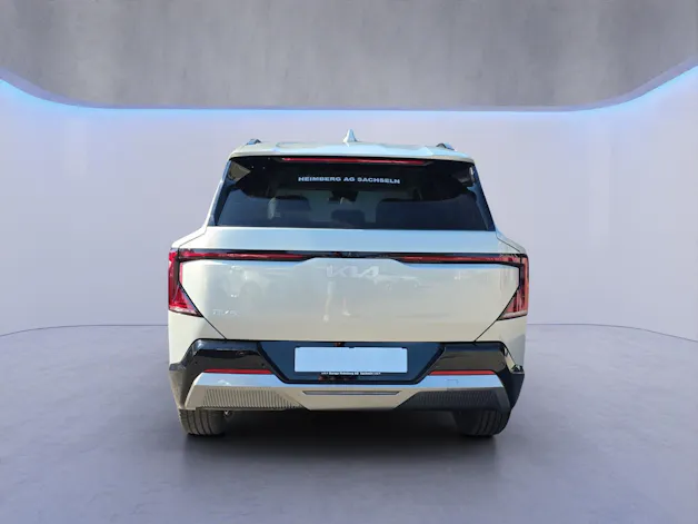 Kia EV5 81 kWh Earth 4x4