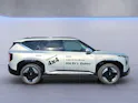 Kia EV5 81 kWh Earth 4x4