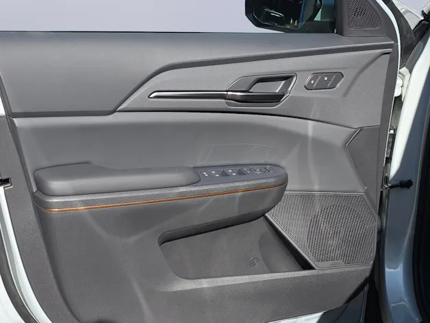 Kia EV5 81 kWh Earth 4x4