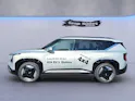 Kia EV5 81 kWh Earth 4x4