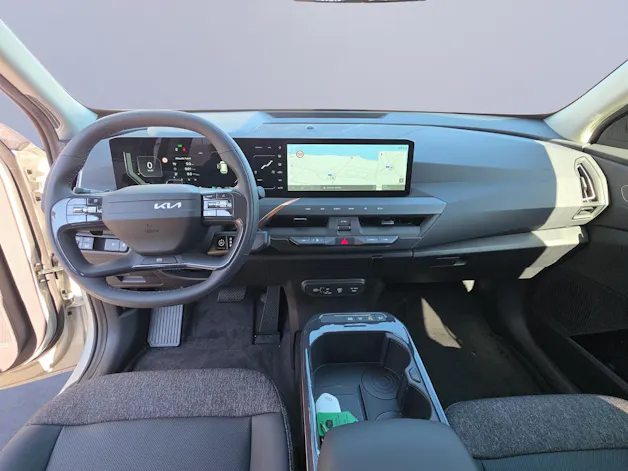 Kia EV5 81 kWh Earth 4x4