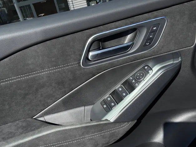 NISSAN Qashqai 1.5 VC-T Tekna+ 205 ch, MY25.5