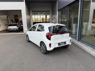 Kia Picanto 1.0 GDi Inspire
